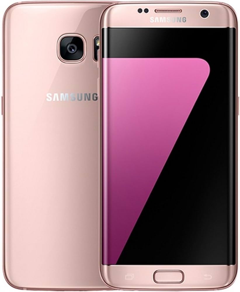 SAMSUNG - 訳あり★Galaxy s7 韓国モデル SM-930S ピンク 訳あり☆Galaxy s7 韓国モデル SM-930S ピンク
